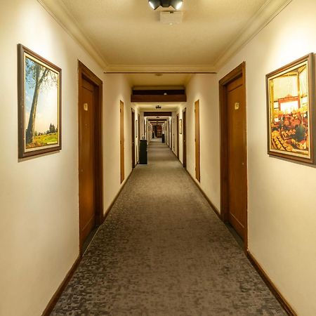 Mmugm Hotel Pakualaman Esterno foto