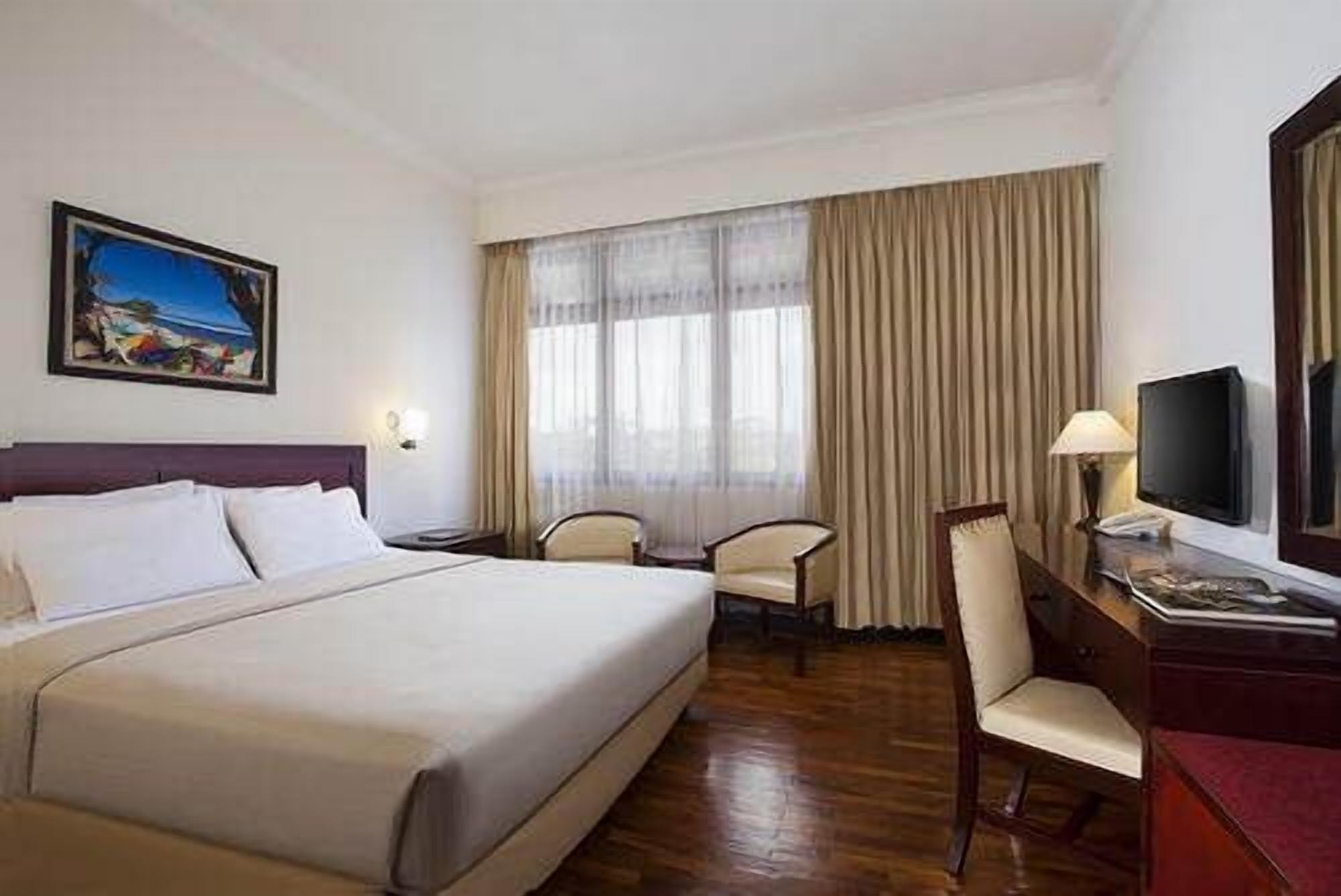 Mmugm Hotel Pakualaman Esterno foto