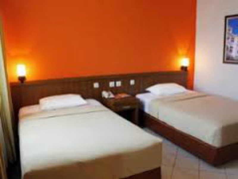 Mmugm Hotel Pakualaman Esterno foto