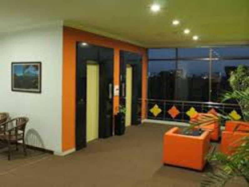 Mmugm Hotel Pakualaman Esterno foto