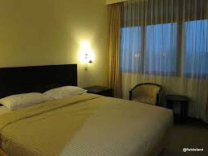 Mmugm Hotel Pakualaman Esterno foto